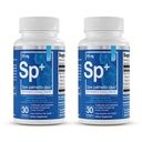 Essential Elements Saw Palmetto Plus - Pumpkin 및 Cranberry Seed Oil과 남성을위한 전립선 건강 보충 | Bladder 및 Urinary Health 120 Softgels 지원
