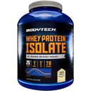 홍보센터 Whey Protein Isolate Powder - 서빙 당 단백질 25 그램과 함께 & BCAA의 - 포스트 운동 근육 건물 및 성장을위한 이상, 우유를 함유 & 콩 - 바닐라 (5 파운드)