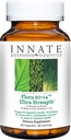 Innate Response Formulas Flora 20-14 Ultra Strength - 20 억 CFU가있는 Probiotic 보충 - 14 Probiotic Strains - 채식주의 및 비 GMO - 9 식품 알레르기없이 제작 - 120 캡 ules
