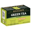 Bigelow 녹차 Decaf 0.91 OZ (포장 3)3