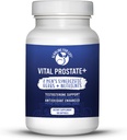 생명을 위한 알칼리성 Prostate+