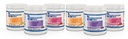 L-ARGININE PRO | 5,500mg L-Arginine Plus L-Citrulline 1,100mg 라즈베리, 오렌지 & 포도 분말 음료 믹스 보충물
