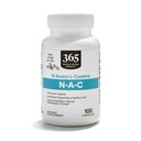 전체적인 음식 시장, N 아세틸 L-Cysteine 500mg, 100 조사에 의하여 365