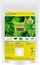 신차 플럭스 Musumusukkai 분말 | Mukai Maderaspatana Powder 300 Gm Pack 1 | 천연 초본 보충 | 유기농 및 비 GMO | Ayurvedic Wellness and Health Support