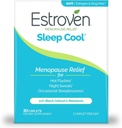 Estroven® Menopause 안전 수면 Cool®
