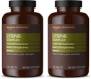 Immune Health Support, 채식, 65 서빙, 195 개 (패키지 May Vary) (패키지 2)