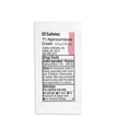 Safetec Hydrocortisone 1% 크림.9 g. 파우치 (불크 패키지 - 2000 카운트)