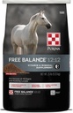 Purina 동물 영양 자유로운 균형 12-12 보충교재 25lb 25