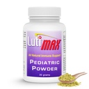Lutimax 소아과 분말 두뇌 보충 Luteolin & Rutin 어린이 - 기억, 초점, 근육 & 면역 지원 뇌 보충 교재 - Nootropic 산화 방지제 - 200의 서빙
