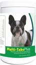 건강한 Breeds 프랑스 불독 Multi-Tabs 플러스 Chewable 정제 365 조사