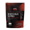GNC AMP Wheybolic Ripped - 클래식 바닐라 (9 인분)