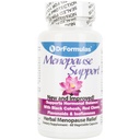 DrFormulas Menopause는 뜨거운 섬광, 밤 땀 구호 및 DIM, 까만 코호시, Dong Quai (60 채식 캡슐)를 가진 지원을 위한 보충교재를 보충합니다