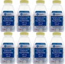 Tums를 위한 칼슘 500 mg 일반적인 분류된 과일 맛 있는 Chewable 정제 산 Indigestion, Heartburn, Sour Stomach 150 Chewable 정제 8의 병 팩 당