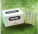 20 Charak Prosteez Herbal Benign Prostrate Hyperplasia Enlarged 전립선 Bph의 정제