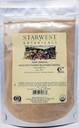 Starwest Botanicals 유기 마카 뿌리 분말 (Gelatinized), 4 온스