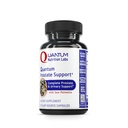 Quantum Nutrition Labs Prostate Support - 남자, 전립선 건강 공식, 유기 Saw Palmetto와 자연 보충 교재 - 90 채식 캡슐