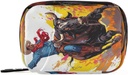 Matador Pill 주최자 케이스 Portable Weekly Daily Pill Case Bag 주최자는 식품 의약품 여행 가족 비즈니스를위한 지퍼