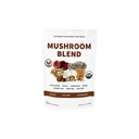 Cherie Sweet Heart 7 버섯 추출물 분말 - Lion 's Mane, Reishi, Cordyceps, Maitake, Shiitake, Turkey Tail & Chaga - Vegan, Non-GMO, 글루텐 프리 - 3.5 oz와 함께 USDA 유기농 슈퍼 푸드 혼합
