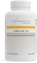 Integrative Therapeutics Similase BV - 남성 및 여성용 Digestion Support Supplement* - Enzymes*와 Digestion 지원 - Vegan & Dairy-Free - 180 캡슐 (90 서빙)