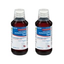 MAJOR 성인 여분 힘 액체 Acetaminophen 500mg - 고통을 구호하고 Fevers를 감소시키는 도움 - Aspirin 자유로운 - 버찌 풍미 - 8개 Fl Oz (2 팩)