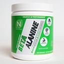 NutraKey 베타 알라닌 분말