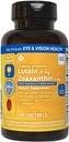 회원 마크 루테인 25mg Zeaxanthin 5mg (150 조사)