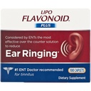 Lipo-Flavonoid 플러스 규정식 보충교재 귀 건강, 100개의 조사 (2의 포장)