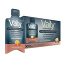 성인을 위한 Vaily 면역 지원 보충교재 - 액체 글루타티온 보충교재 860 mg w/Acerola 비타민 C 아연 & 셀렌 - 높은 힘 산화 방지제, 피부 건강, Detox 매일 - 30의 단 하나 복용량 작은 유리병