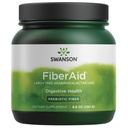 Swanson FiberAid - Larch Tree Arabinogalactan (AG) 분말 - 소화 건강 및 위장 건강을 촉진하는 섬유 음료 혼합 - (8.8oz)