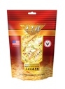 평화 미국 인삼 뿌리 캔디의 왕 (6oz)