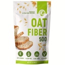 LifeSource 식품 오트 섬유 500 (1 LB) Keto, Zero-Carb, Gluten-Free, 저탄소 베이킹 및 빵, OU Kosher, Resealable 파우치에 대한 모든 자연 섬유