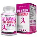 여성 최고의 다이어트 알약에 대한 천연 체중 감소 알약 여성 식욕 억제제 - Thermogenic Belly Fat Burner-Carb Blocker-Metabolism Booster Energy 보조 식품 -60ct