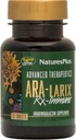 NaturesPlus 고급 치료 Ara-6 Rx 면역 건강 - 30 정제 - Hypoallergenic, 글루텐 - 무료, 채식 - 30 서빙