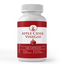 순수한 본래 성분 Apple Cider Vinegar, (100의 캡슐) 항상 순수한, 첨가물 없음 또는 충전물, 실험실 Verified