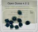 Phonak 작은 Open Dome 4.0 for Marvel 보청기