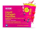 BeMe 여성용 액체 콜라겐 - 2500mg Verisol hydrolyzed Marine Liquid Collagen - 임상 시험 콜라겐 보충제 - 빠른 흡수, 높은 생체 이용 가능 - 피부, 헤어 및 손톱 지원