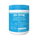 Vital Proteins Unflavoured 교원질 펩티드, 567 GR