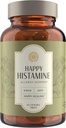 행복한 Histamine - 알레르기 지원