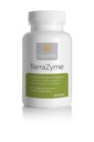doTERRA TerraZyme 소화 효소 복합체 - 90 Veg 모자
