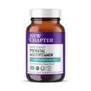 새로운 장 Prenatal 비타민, Methylfolate를 가진 1개의 매일 Prenatal Multivitamin + 건강한 엄마 & 아기를 위한 Choline, 글루텐 자유로운 & 비 GMO, 60 조사