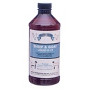 로스터 부스터 B-12 양과 염소 액체, 16-Ounce