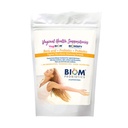 Biom Probiotics Prebiotics Boric 산 좌약. 감염 & PH Essentials VEGAN, PARABEN-FREE (10)를 위한 Feminine 건강 Probiotics