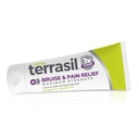 terrasil Bruise Cream for Thin Skin Bruises, Senile Purpura 치료, 도움 Relieve Discoloration, Arnica Extract 및 Elderly Skin Bruising, 1.7 Oz에 대한 천연 성분