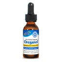 NORTH AMERICAN HERB & SPICE Oreganol - 0.45 fl. oz. - 처리되지 않은, 야생, 유기 Oregano 오일 - 지중해 소스 P73 - Non-GMO - 194 서빙