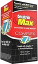 ILIOS Dexatrim Max Complex-7 | 다이어트 알약 체중 감량 - 7 강력한 성분 Hunger & Body Fat, Fat Burner 보충 교재, 여성 및 남성을위한 체중 감소 알약, 1 팩 w / 60 캡슐