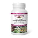 자연적인 요인에 의하여 ResveratrolRich, 최고 힘 Resveratrol 농축물, 승진시킵니다 건강한 시효, 60의 캡슐 (60의 서빙)