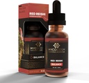 Reishi Extract - 균형 - Longevity를 촉진하는 버섯 보충 - 면역 지원 - Ganoderma Lucidum - Adaptogen