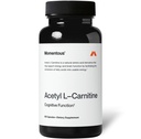 Momentous Acetyl-Carnitine - 스포츠를 위해 증명되는 NSF - 60의 서빙