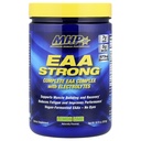 최대 인간적인 성과 Mhp Eaa 강한, 모든 9개의 근본적인 아미노산 보충교재, Electrolytes, 레몬 Lime