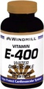 비타민 E SFGL 400 IU WTR DS WMILL, 90 조사